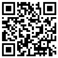 QR Code for bitcoin:1HW6DTTDKSjf9BVGs9JTC5ex75MsZgaN6