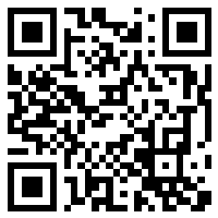 QR Code for bitcoin:1HW6TP7DBPb7Th9sntxXQTGHBB9CLfthvM