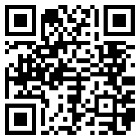 QR Code for bitcoin:1HWEB2wfECFbDU2m137FqFPWv8qbkBjNdQ