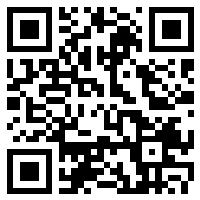 QR Code for bitcoin:1HWEM38yd9HBEqT76uNJfEEYoYFJsRdciy