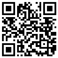 QR Code for bitcoin:1HWEV2CXxUEdLWEF2jHHZCakfe6J3uXfii
