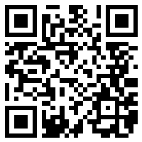 QR Code for bitcoin:1HWGtvJZ764KneWserG4eEhNbhbdTFwHpD