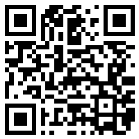 QR Code for bitcoin:1HWHCEbxoHyjb8QwC61sobE6Rm4VFUDMzM