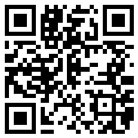 QR Code for bitcoin:1HWHMVdNFjHagi3thSDWrXdZGY4SiGyURN