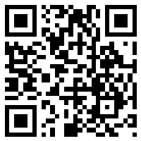 QR Code for bitcoin:1HWHz7ZZUNe77CLVWkhEuwub4GADFGP41P