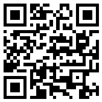 QR Code for bitcoin:1HWLLbpy4n3NHgGfXkYprdzwB1TzwU1mfp