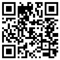 QR Code for bitcoin:1HWSq7viAMyFgChiBEfdefjGdMnMUUQV2X