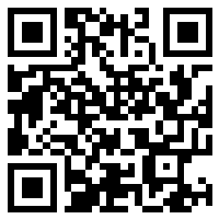 QR Code for bitcoin:1HWTb47pmy5VCqLo8BbuhtrKkr8as3ETHs