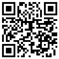 QR Code for bitcoin:1HWU1RS5NonneH8DHEcTHKAH8AzftCGVzd