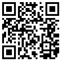 QR Code for bitcoin:1HWV9a7j35PfzN7PoWHtWoNtxzYev82fkY