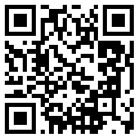 QR Code for bitcoin:1HWWp19H4FprTW4s3P4A9icBa7wFu4HA2Y