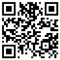 QR Code for bitcoin:1HWYVy8uM1XdpXxPMGwTVNGWVNAPma8aJe