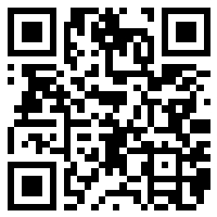 QR Code for bitcoin:1HWcxMgfjn5moiu8LPi52CoEBSKPwoPygW