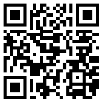 QR Code for bitcoin:1HWe6wjh71ek9eBsYSPtUnezeMLnbdfVvN