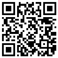 QR Code for bitcoin:1HWehDpNtaAHgkeGzz7yoGeLJpsym8dRM7