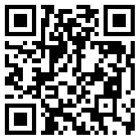 QR Code for bitcoin:1HWfQHebPXG8A2iszSacP17UTRXrXAS2un