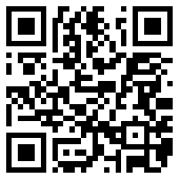 QR Code for bitcoin:1HWfj1whUPoP9NUvCKpjSjPXgoHDMqBfKz