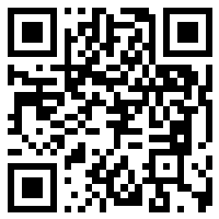 QR Code for bitcoin:1HWh4UCGc9mWT4HowNKReADEznJ8SH7t83