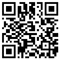 QR Code for bitcoin:1HWiBSrCxapMS5dUSQpVim2u3P9QQSFdtf