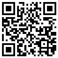 QR Code for bitcoin:1HWjtpfdnrwBJXB8rXVCwoHdHGFBb32JZ1