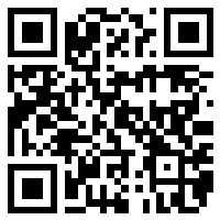 QR Code for bitcoin:1HWmeX2BR7mEx8RABRitETgp5aJZnDDz4e