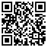 QR Code for bitcoin:1HWrwsBpuQRxJ7YZvyDFQurimaYy6YBiJL