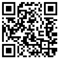 QR Code for bitcoin:1HWtPtDsNfnPRm3wyAVcbmo5Y9LJNFVVk