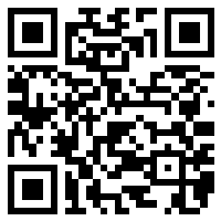 QR Code for bitcoin:1HX2FmgW1QXoAXaKVLvkJPirRX6dDfoRWC