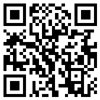 QR Code for bitcoin:1HX2PThGKNRijJnFmpcimR2CZu2cKd7F9C