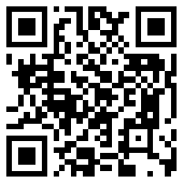 QR Code for bitcoin:1HX61kF95LMCkbwnBatxJCCHH1TUkUNJC2