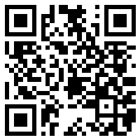 QR Code for bitcoin:1HXA22zN67tskdWvhc6cQfjmPcgEoLJ4WD