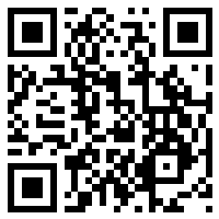 QR Code for bitcoin:1HXEbBw5gZD3sBPCPmLKT4tPus8BuPQvt7