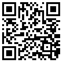 QR Code for bitcoin:1HXFCrbdmfb1UbWigKKGhSJyzoyzsAcBNM