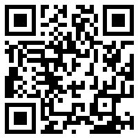 QR Code for bitcoin:1HXFDFGvCnFLugS4rtuUidWBmqtX4XbpC4