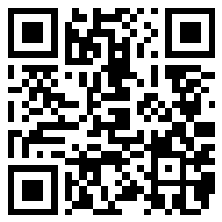 QR Code for bitcoin:1HXGuNzCnGC9P2GqYAC1oCfG54UnFutdtx