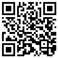 QR Code for bitcoin:1HXP8CKmb3AceXAX8faiXkPtcVQ6QbC2fG