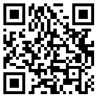 QR Code for bitcoin:1HXSJEhXc5At6pdWVoqmPsT2Xs8H5MJ2nZ