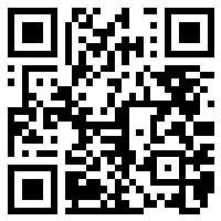 QR Code for bitcoin:1HXTkhqM43TjHDuCAmEye4GuuhooakdRfq