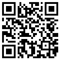 QR Code for bitcoin:1HXVDCXRubVBZtK6C1uyD9TByKbXPvsP89