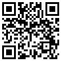 QR Code for bitcoin:1HXWPLDX1UmT8bowDcs3647BU1SN2hxrg