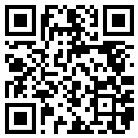 QR Code for bitcoin:1HXWiMiFN7YHfw9wkZPtV5cAHoEDmFEJc1