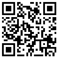 QR Code for bitcoin:1HXaXRruDD8dDaF67Y2xYHcsymCdEvdoUA
