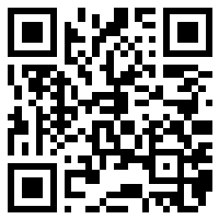 QR Code for bitcoin:1HXbt71cX5r2XFaFnExmKSkpyQjeAitftj