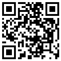 QR Code for bitcoin:1HXccQS8dsXgQvJCmTmgiCgpCFAc1UMCok