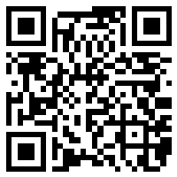QR Code for bitcoin:1HXdCoGSJmLfqSjfspn52Lac8vN7FCEqEP