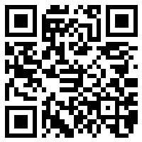 QR Code for bitcoin:1HXfkPs5i6rLGSbHoFShbNVfWcfbjZP6fW