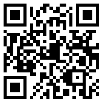 QR Code for bitcoin:1HXg85mH4yWtQCe2RTNbpwtMSdyUtVD6cC