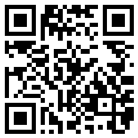 QR Code for bitcoin:1HXhUSJQQyt8bbbYSCp2dYfdeXjoLNRtYW