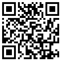 QR Code for bitcoin:1HXhbbodB4L3CtTqfS24gX8oGeBiYoQ39p