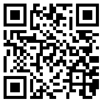 QR Code for bitcoin:1HXiRNxEZVEhEDimdritGC3khF9xux6isA